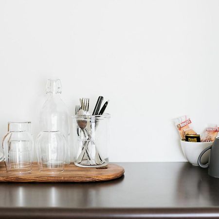 Noosa Heads Motel Экстерьер фото